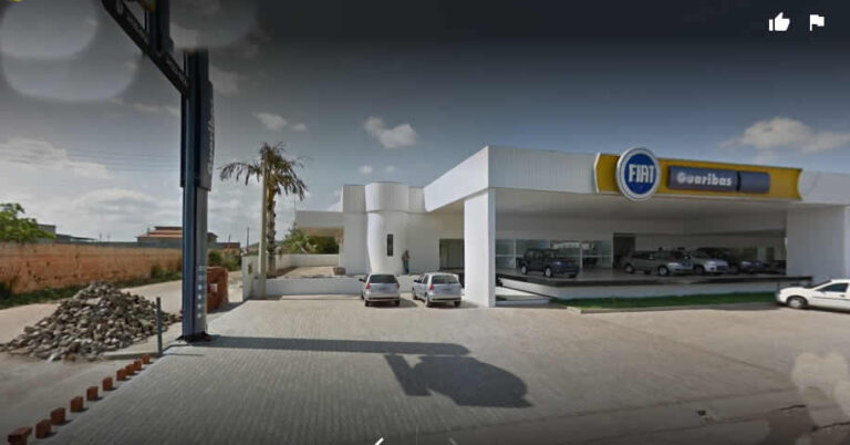 Gil Paraibano vende Fiat Guaribas para Jelta Veículos