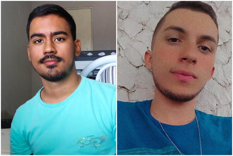 Jovens falam sobre expectativas para serem vacinados contra o coronavírus