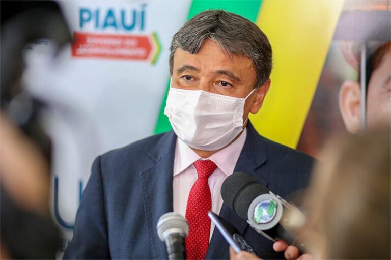 Governador não seguirá Ministério da Saúde e vai manter vacinação dos adolescentes