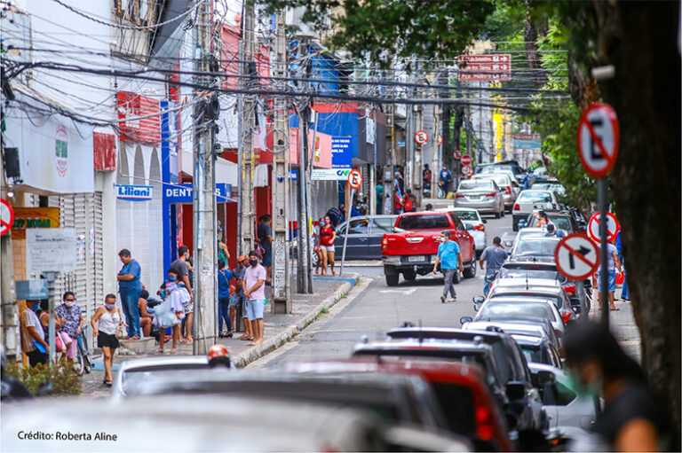 Em novo decreto, governo mantém projetos de eventos-testes no Piauí