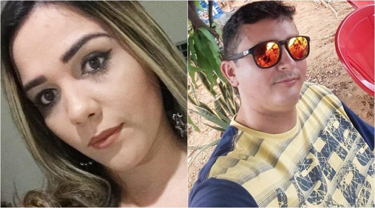 Allisson Wattson é condenado a 17 anos de prisão por feminicídio de Camilla Abreu