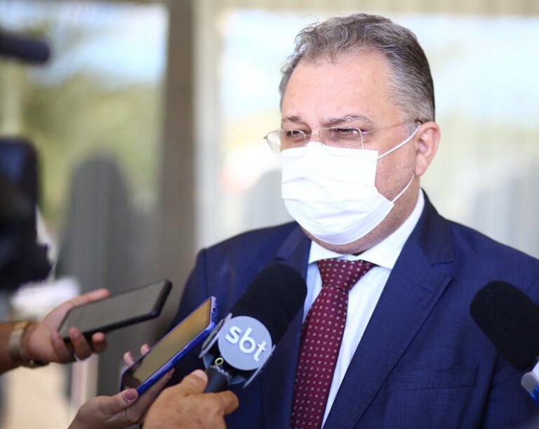 Piauí é o 4º lugar no Nordeste que mais aplicou vacinas da Covid