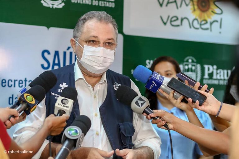 Sesapi vai distribuir 30 mil doses para iniciar vacinação de adolescentes com comorbidades