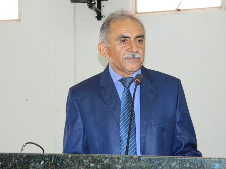 PC do B de Picos aguarda publicação do acordo favorável a Antônio Moura para assegurar posse dele na Câmara Municipal