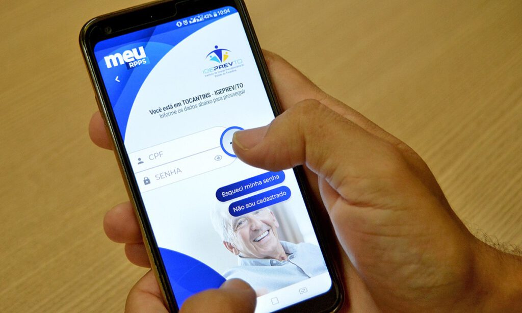 Aposentados e pensionistas do estado do Piauí tem até 30 de setembro para realizar a prova de vida