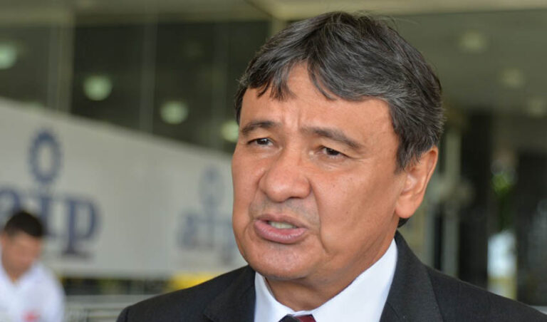 Na COP26, governador busca ajuda financeira para plantar 1 milhão de árvores no Piauí