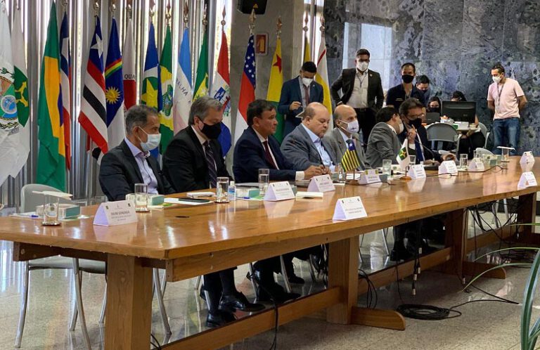 ICMS do combustível: Congelamento por 90 dias é aprovado pelo Confaz