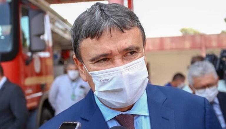 Governador cumpre agenda nesta sexta na região de Picos