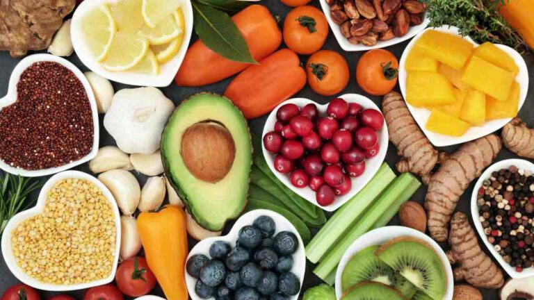 Saúde e bem estar: nutricionista explica a importância de uma alimentação saudável