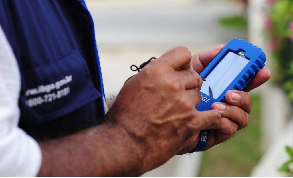 IBGE cancela concurso com 204 mil vagas e vai devolver taxas de inscrição