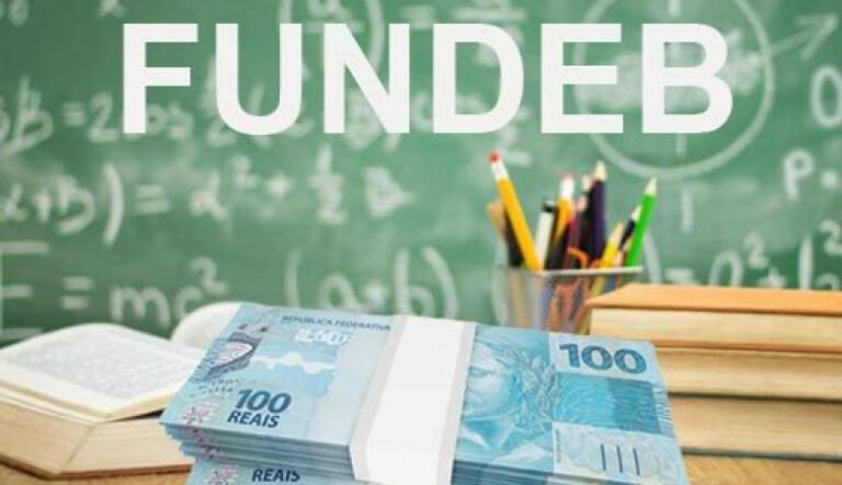 Relação dos municípios piauienses que pagaram o abono dos professores com as sobras do FUNDEB