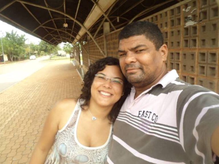 Conheça a biografia do cabo Daniel Marcos. Texto redigido pela sua filha, médica Tamirys Coelho