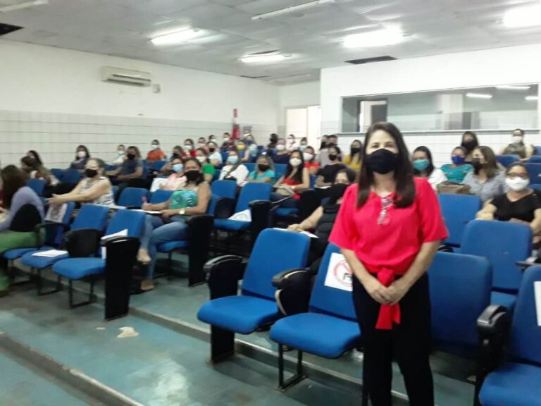 SEME realiza II encontro  PDDE 2021 para orientar prestações de contas