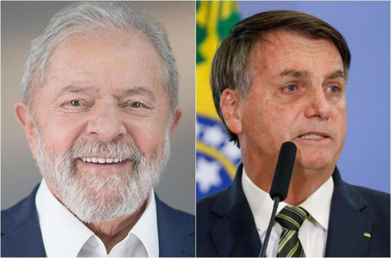Datafolha: Lula é o melhor presidente para 51%, e Bolsonaro o pior para 48%