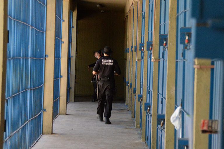 Saidinha de Natal: Piauí vai liberar 387 presos a partir desta quinta (23)