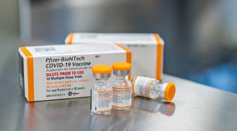 Piauí receberá 20 mil e 200 doses da Pfizer para iniciar vacinação em crianças