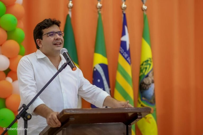 Rafael Fonteles cumpre agenda em cinco municípios da região de Picos