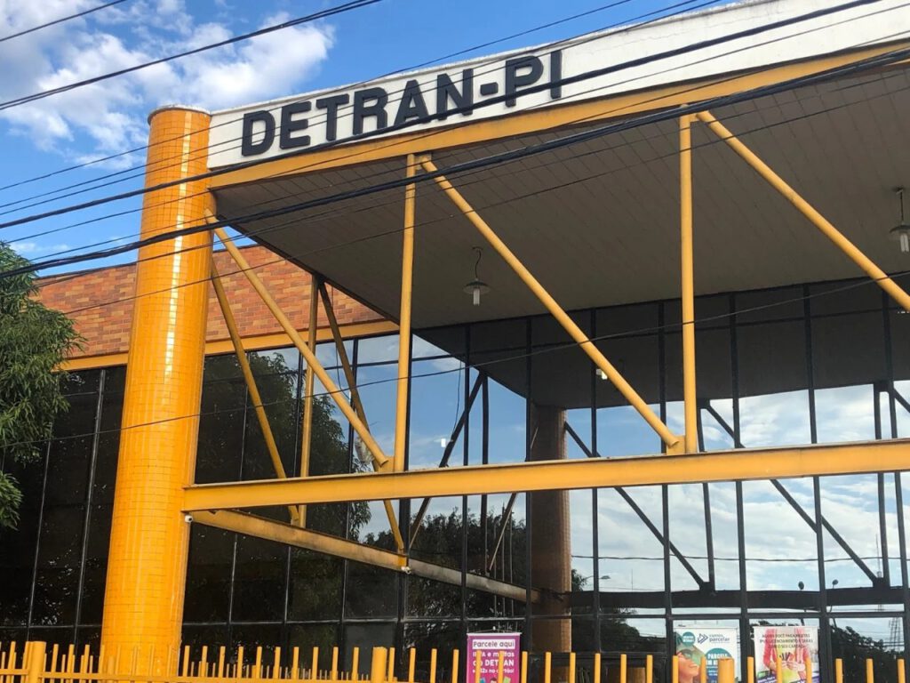 Detran informa que sistema do novo Renavam está em operação no Piauí