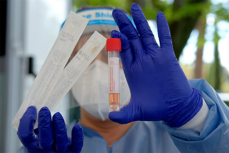 Piauí não registra mortes por Covid-19 nas últimas 24 horas