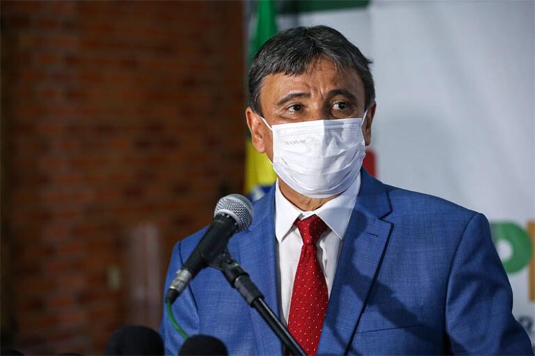 Wellington Dias emite novo decreto e amplia restrições a realização de eventos