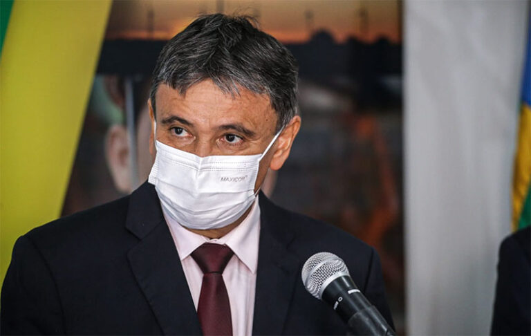 Governador mantém restrições sanitárias, mas admite flexibilização após Carnaval
