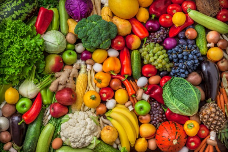 Nutricionista fala sobre alimentos que contribuem para o aumento da imunidade