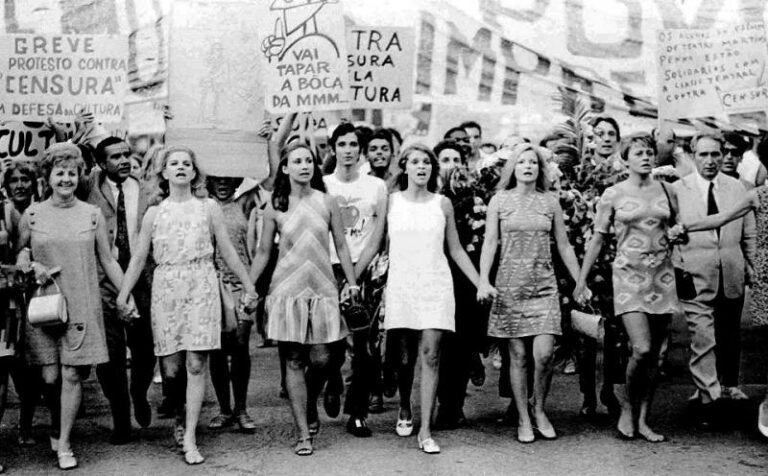 Conquista: Brasil completa 90 anos do voto feminino