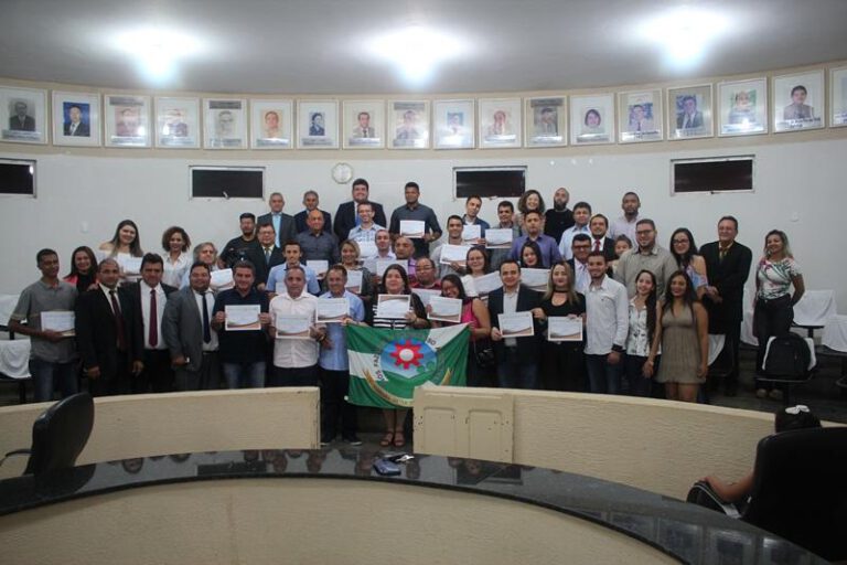 Câmara de Picos realizará Sessão Solene em homenagem ao dia do Jornalista
