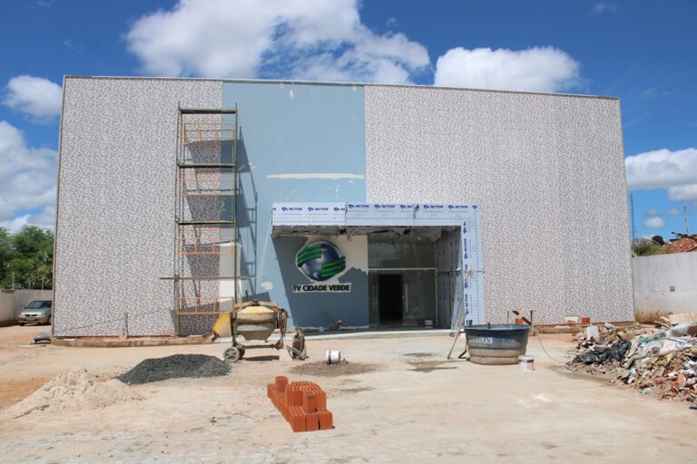 TV Cidade Verde de Picos: ampliação do mercado de trabalho para jornalistas e novo fôlego para a comunicação local
