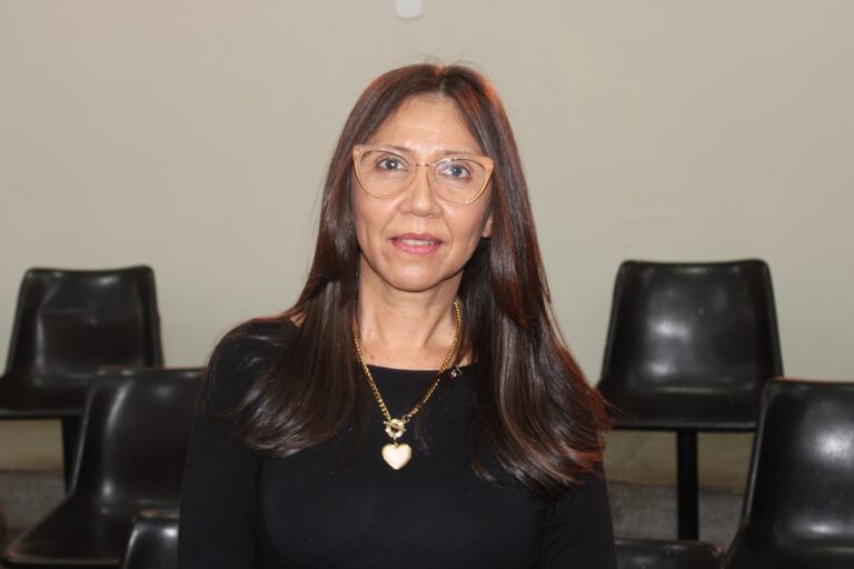 Vice-prefeita Xanú Neri pede exoneração da Secretaria de Governo de Picos