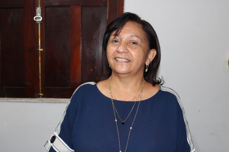 Coordenadora do CadÚnico alerta população sobre a importância da atualização do cadastro para não perder benefícios sociais