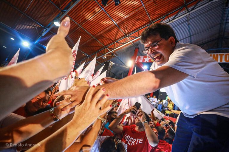 Em três meses, 14 prefeitos do Piauí mudam de partido para apoiar Rafael