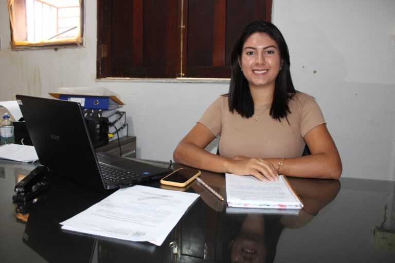 Secretária de Assistência Social de Picos reforça importância das atividades presenciais para as crianças
