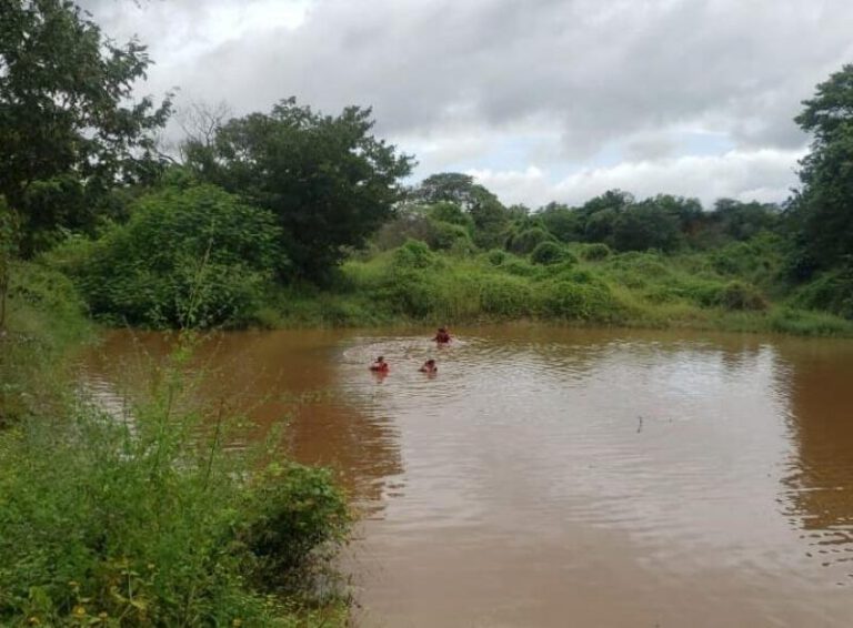 Picos: mecânico morre afogado no Rio Guaribas