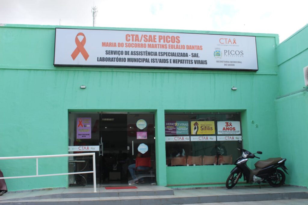 CTA de Picos ganha nota máxima em Controle de Qualidade