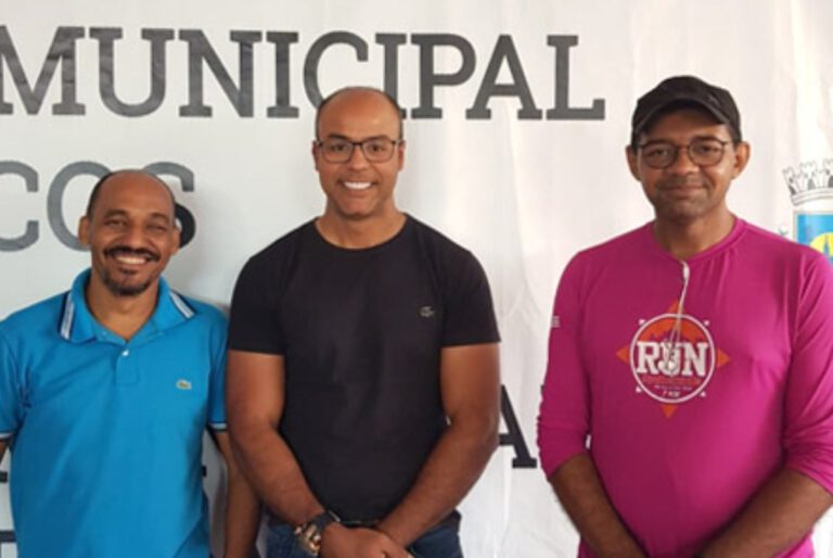 Representantes de áreas como cultura e esporte destacam o trabalho do Secretário Marcelo Nordeste