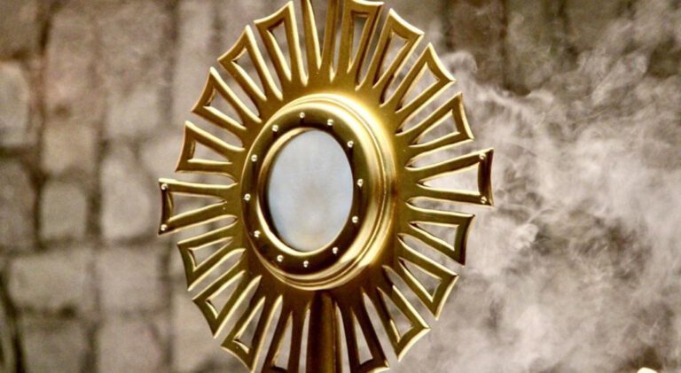 Corpus Christi: conheça o significado da data e histórias de devoção