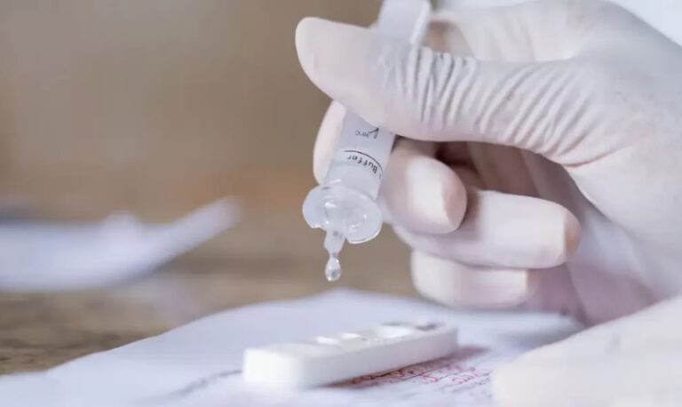 Taxa de positividade da covid chega a 13% no Piauí; 45% dos leitos estão ocupados