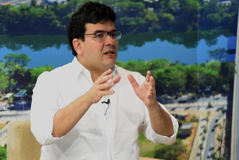 Governador eleito Rafael Fonteles anuncia criação de nova delegacia especializada em Picos