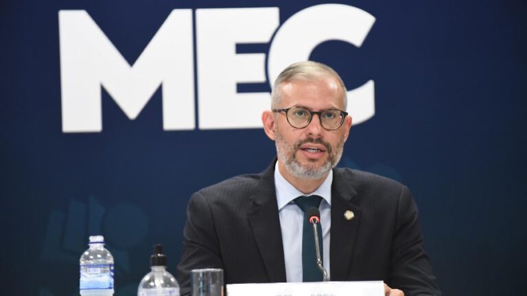 Ministro da Educação visita Picos na quinta-feira (23)