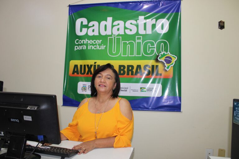 Coordenação do Cadastro Único de Picos realiza busca ativa dos beneficiados do programa “Piauí Acolhe”