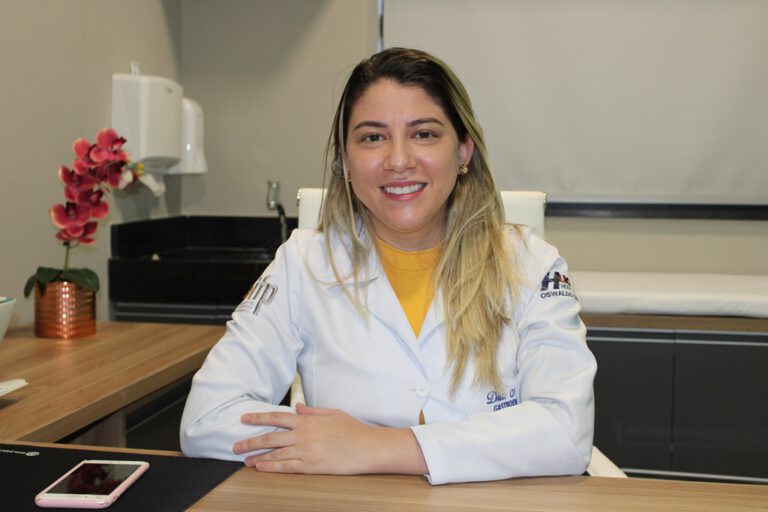 Julho Amarelo: médica aborda prevenção e tratamento das hepatites