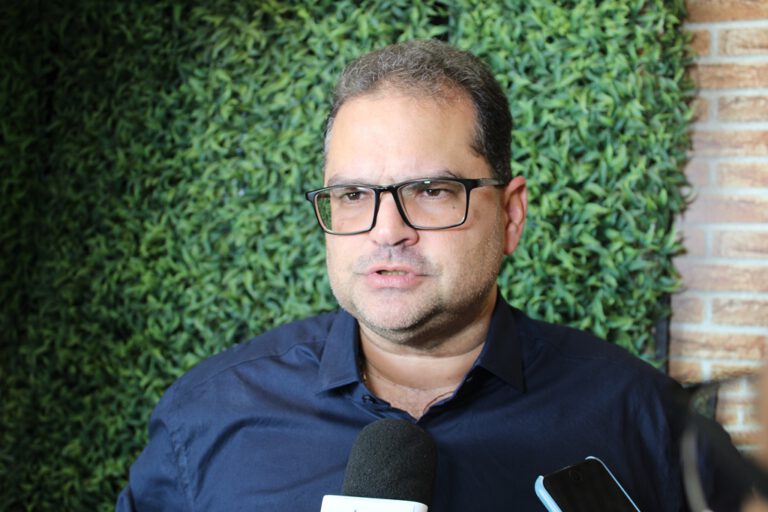 R.Sá Filho: “nós trabalhamos com a opinião popular e o desejo de mudança”