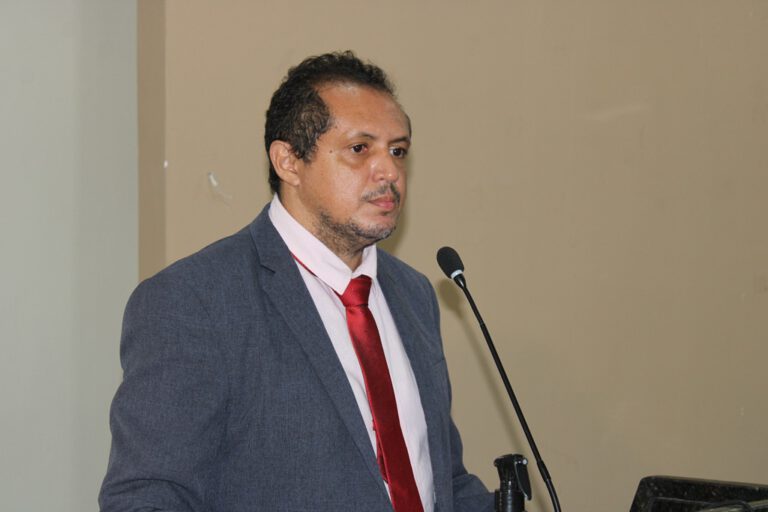 Vereador Wellington Dantas lamenta morte de petista no Paraná