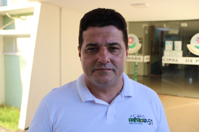 Picos: pré-candidato ao governo pelo Patriotas fala em registro das propostas em cartório e promete renunciar caso não as cumpra
