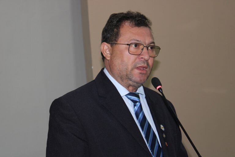 Vereador Chaguinha sobre o IML: “foi uma luta da Câmara Municipal de Picos”