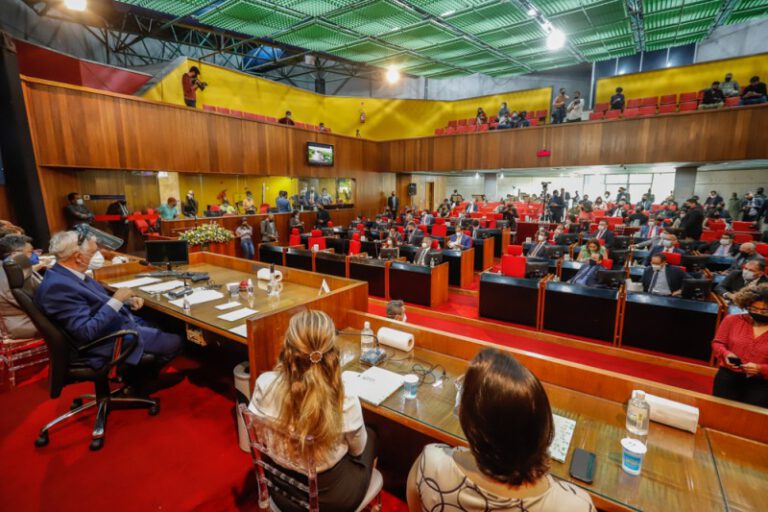 Redução da alíquota do ICMS será votada nesta semana no Piauí