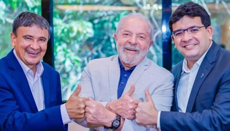 Segurança de Lula será reforçada na agenda de sábado em Teresina