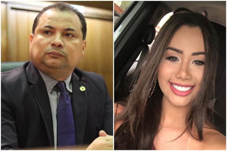 Deputado estadual Evaldo Gomes e pré-candidata Fernanda Gomes participarão de reunião em Santana do Piauí
