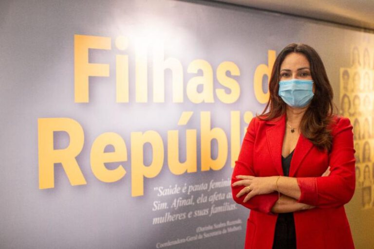 Rejane Dias é a única deputada do Piauí entre os mais atuantes na Câmara Federal